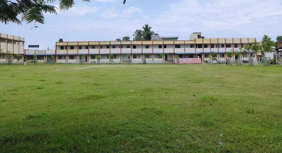 Campus View